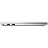 HP EliteBook 650 G9 (9M3W4AT) 15.6"  laptop Zilver | i5-1235U | Iris Xe Graphics | 16 GB | 512 GB SSD