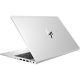 HP EliteBook 650 G9 (9M3W4AT) 15.6"  laptop Zilver | i5-1235U | Iris Xe Graphics | 16 GB | 512 GB SSD