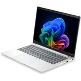 HP EliteBook 8 G2a Next Gen AI (DW7H4ET) 14"  Copilot+ laptop Zilver | Ryzen AI 5 435 | Radeon 840M | 16 GB | 512 GB SSD