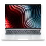 HP EliteBook 8 G2a Next Gen AI (DW7H4ET) 14"  Copilot+ laptop Zilver | Ryzen AI 5 435 | Radeon 840M | 16 GB | 512 GB SSD