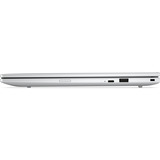 HP EliteBook 8 G2a Next Gen AI (DW7H4ET) 14"  Copilot+ laptop Zilver | Ryzen AI 5 435 | Radeon 840M | 16 GB | 512 GB SSD