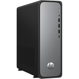 HP OmniDesk Slim S03-0058nd (E1GE0EA) pc-systeem Zilver | i5-14400 | UHD Graphics 730 | 8 GB | 512 GB SSD