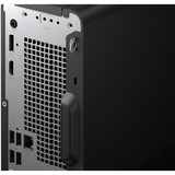 HP OmniDesk Slim S03-0058nd (E1GE0EA) pc-systeem Zilver | i5-14400 | UHD Graphics 730 | 8 GB | 512 GB SSD