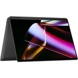 HP Spectre x360 16-aa0080nd (9J1K1EA) 16"  2-in-1 laptop Zwart | Ultra 7 155H | RTX 4050 | 32 GB | 2 TB SSD | Touch | OLED