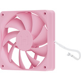 HYTE FA12 case fans Pink, 4 stuks, 120 x 120 x 25 mm, PWM, 4 stuks