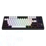 Hator Skyfall MAG Ultima 8K Wireless, gaming toetsenbord Zwart, US lay-out, 80% (TKL), RGB, Double-shot PBT, Hot-swap, 2.4GHz / Bluetooth / USB-C
