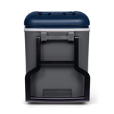 Igloo Maxcold 40R, 38 liter koelbox Grijs
