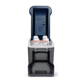 Igloo Maxcold 40R, 38 liter koelbox Grijs