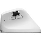 Keychron M5 Wireless Ergonomic Mouse Wit, 100 tot 30.000 dpi, 8000Hz, 2,4 GHz / Bluetooth / USB