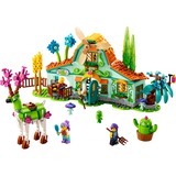 LEGO DREAMZzz - Stal met droomwezen Constructiespeelgoed 71459