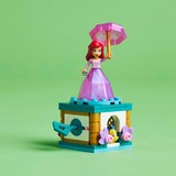 LEGO Disney Princess - Draaiende Ariël Constructiespeelgoed 43259