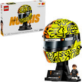 LEGO Editions -  McLaren Mastercard F1® Team helm van Lando Norris Constructiespeelgoed 43023, Retail