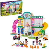 LEGO Friends - Huisdieren opvangcentrum Constructiespeelgoed 41718