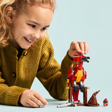 LEGO Harry Potter - Felix: de feniks van Perkamentus Constructiespeelgoed 76448