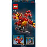 LEGO Harry Potter - Felix: de feniks van Perkamentus Constructiespeelgoed 76448