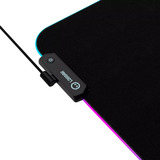 LORGAR Steller 913 gaming muismat Zwart