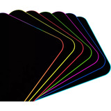 LORGAR Steller 913 gaming muismat Zwart