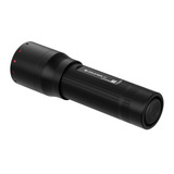 Ledlenser P7 zaklamp Zwart, 650 lm, 6000-7500K