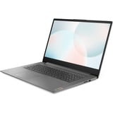 Lenovo IdeaPad 3 17ABA7 (82RQ00APMH) 17.3"  laptop Grijs | R5 5625U | Radeon Graphics | 8 GB | 512 GB SSD
