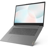 Lenovo IdeaPad 3 17ABA7 (82RQ00APMH) 17.3"  laptop Grijs | R5 5625U | Radeon Graphics | 8 GB | 512 GB SSD