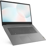 Lenovo IdeaPad 3 17ABA7 (82RQ00APMH) 17.3"  laptop Grijs | R5 5625U | Radeon Graphics | 8 GB | 512 GB SSD