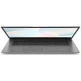 Lenovo IdeaPad 3 17ABA7 (82RQ00APMH) 17.3"  laptop Grijs | R5 5625U | Radeon Graphics | 8 GB | 512 GB SSD