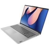 Lenovo IdeaPad Slim 5 16IAH8 (83BG004XMH) 16"  laptop Grijs | Core i5-12450H | Intel UHD Graphics | 16 GB | 512 GB SSD