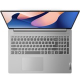 Lenovo IdeaPad Slim 5 16IAH8 (83BG004XMH) 16"  laptop Grijs | Core i5-12450H | Intel UHD Graphics | 16 GB | 512 GB SSD