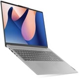 Lenovo IdeaPad Slim 5 16IAH8 (83BG004XMH) 16"  laptop Grijs | Core i5-12450H | Intel UHD Graphics | 16 GB | 512 GB SSD