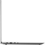 Lenovo IdeaPad Slim 5 16IAH8 (83BG004XMH) 16"  laptop Grijs | Core i5-12450H | Intel UHD Graphics | 16 GB | 512 GB SSD