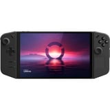 Lenovo Legion Go Bundel handheld game console Zwart, 1 TB, Windows 11, Incl. USB-C Dock + schermbescherming