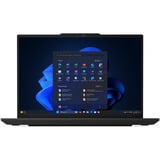 Lenovo ThinkPad E14 Gen 7 (21SX002HMH) 14"  laptop Zwart | Ultra 5 225U | Intel Graphics | 16 GB | 512 GB SSD
