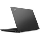 Lenovo ThinkPad L14 Gen 4 (21H5001MMH) 14"  laptop Zwart | Ryzen 7 7730U | Radeon Graphics | 16GB | 512GB SSD