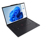 Lenovo ThinkPad T14s Gen 5 (21LS001VMH) 14"  laptop Zwart | Core Ultra 5 125U | Intel Graphics | 16GB | 512GB SSD