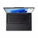 Lenovo ThinkPad T14s Gen 5 (21LS001VMH) 14"  laptop Zwart | Core Ultra 5 125U | Intel Graphics | 16GB | 512GB SSD