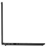 Lenovo ThinkPad T14s Gen 5 (21LS001VMH) 14"  laptop Zwart | Core Ultra 5 125U | Intel Graphics | 16GB | 512GB SSD