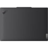 Lenovo ThinkPad T14s Gen 5 (21LS001VMH) 14"  laptop Zwart | Core Ultra 5 125U | Intel Graphics | 16GB | 512GB SSD