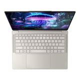 Lenovo Yoga Slim 7 14ILL10 (83JX00F7MH) Aura Edition 14"  Copilot+ laptop Hoogglans wit | Core Ultra 5 226V | Intel Arc Graphics 130V | 16 GB | 512 GB SSD