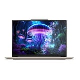 Lenovo Yoga Slim 7 14ILL10 (83JX00F7MH) Aura Edition 14"  Copilot+ laptop Hoogglans wit | Core Ultra 5 226V | Intel Arc Graphics 130V | 16 GB | 512 GB SSD