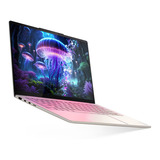 Lenovo Yoga Slim 7 14ILL10 (83JX00F7MH) Aura Edition 14"  Copilot+ laptop Hoogglans wit | Core Ultra 5 226V | Intel Arc Graphics 130V | 16 GB | 512 GB SSD