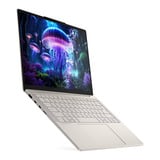 Lenovo Yoga Slim 7 14ILL10 (83JX00F7MH) Aura Edition 14"  Copilot+ laptop Hoogglans wit | Core Ultra 5 226V | Intel Arc Graphics 130V | 16 GB | 512 GB SSD