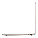 Lenovo Yoga Slim 7 14ILL10 (83JX00F7MH) Aura Edition 14"  Copilot+ laptop Hoogglans wit | Core Ultra 5 226V | Intel Arc Graphics 130V | 16 GB | 512 GB SSD