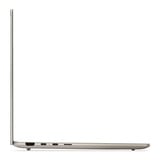 Lenovo Yoga Slim 7 14ILL10 (83JX00F7MH) Aura Edition 14"  Copilot+ laptop Hoogglans wit | Core Ultra 5 226V | Intel Arc Graphics 130V | 16 GB | 512 GB SSD