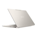 Lenovo Yoga Slim 7 14ILL10 (83JX00F7MH) Aura Edition 14"  Copilot+ laptop Hoogglans wit | Core Ultra 5 226V | Intel Arc Graphics 130V | 16 GB | 512 GB SSD