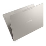 Lenovo Yoga Slim 7 14ILL10 (83JX00F7MH) Aura Edition 14"  Copilot+ laptop Hoogglans wit | Core Ultra 5 226V | Intel Arc Graphics 130V | 16 GB | 512 GB SSD