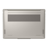 Lenovo Yoga Slim 7 14ILL10 (83JX00F7MH) Aura Edition 14"  Copilot+ laptop Hoogglans wit | Core Ultra 5 226V | Intel Arc Graphics 130V | 16 GB | 512 GB SSD