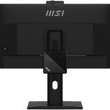 MSI Cubi 5 1M-496EU pc-systeem Zwart | Cor 5 120U | Intel graphics | 16 GB | 512 GB SSD