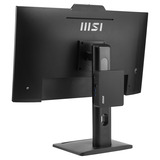 MSI Cubi NUC TWG S-013EU pc-systeem Zwart | N150 | Intel Graphics | 8 GB | 128 GB SSD