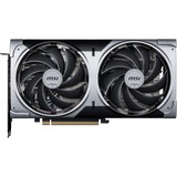 MSI GeForce RTX 5070 12G VENTUS 2X OC grafische kaart 3x DisplayPort, 1x HDMI