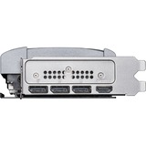 MSI GeForce RTX 5070 12G VENTUS 2X OC grafische kaart 3x DisplayPort, 1x HDMI